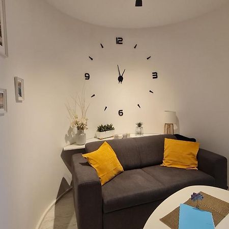 Apartment Near Congress Centre I. Praha Bagian luar foto