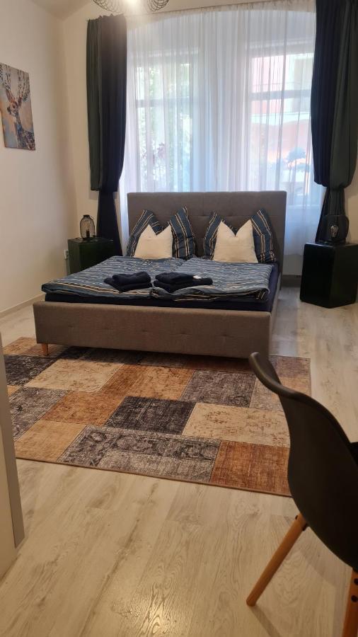Apartment Near Congress Centre I. Praha Bagian luar foto
