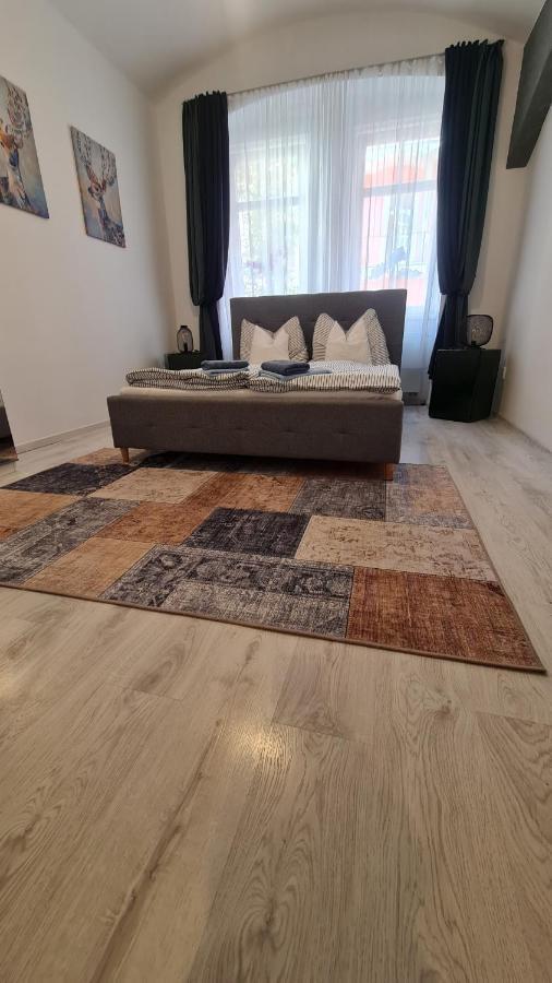 Apartment Near Congress Centre I. Praha Bagian luar foto