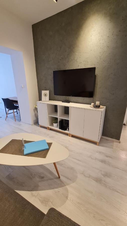 Apartment Near Congress Centre I. Praha Bagian luar foto