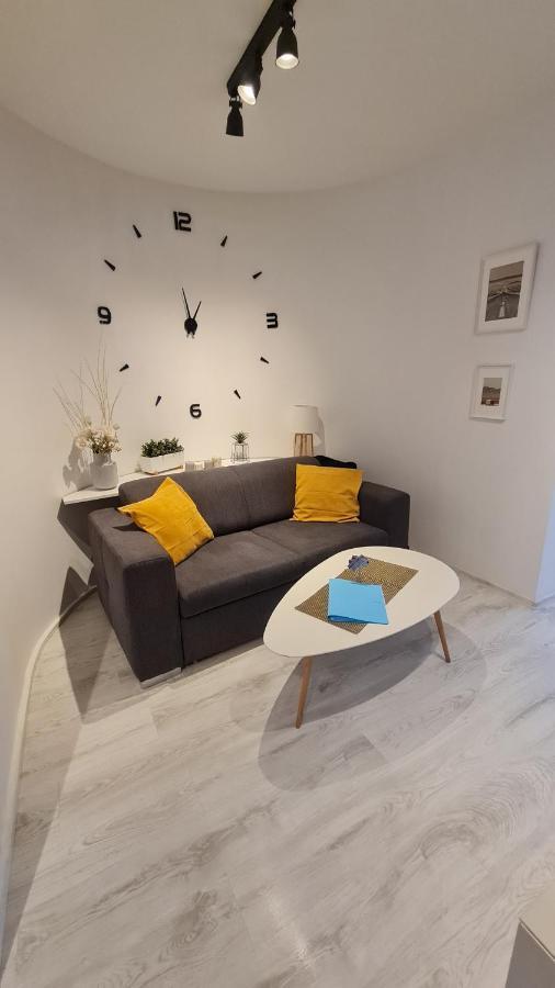 Apartment Near Congress Centre I. Praha Bagian luar foto