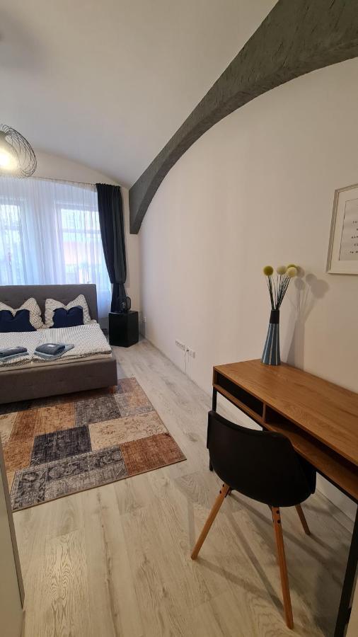 Apartment Near Congress Centre I. Praha Bagian luar foto