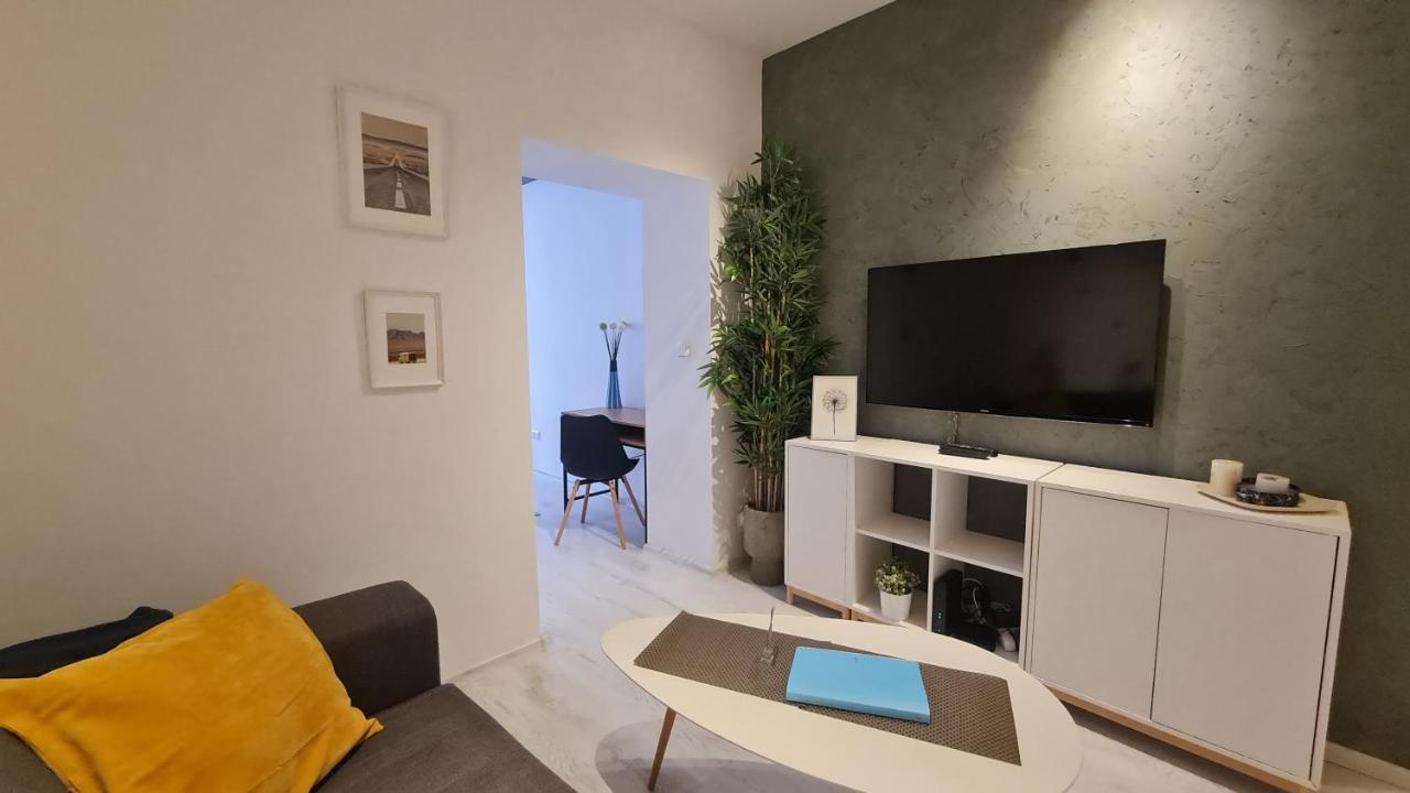 Apartment Near Congress Centre I. Praha Bagian luar foto